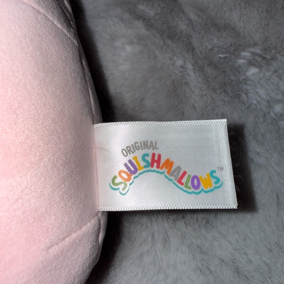 BNWT: 8” Brina (Fuzzy Belly) Squishmallow - Picture 7 of 10